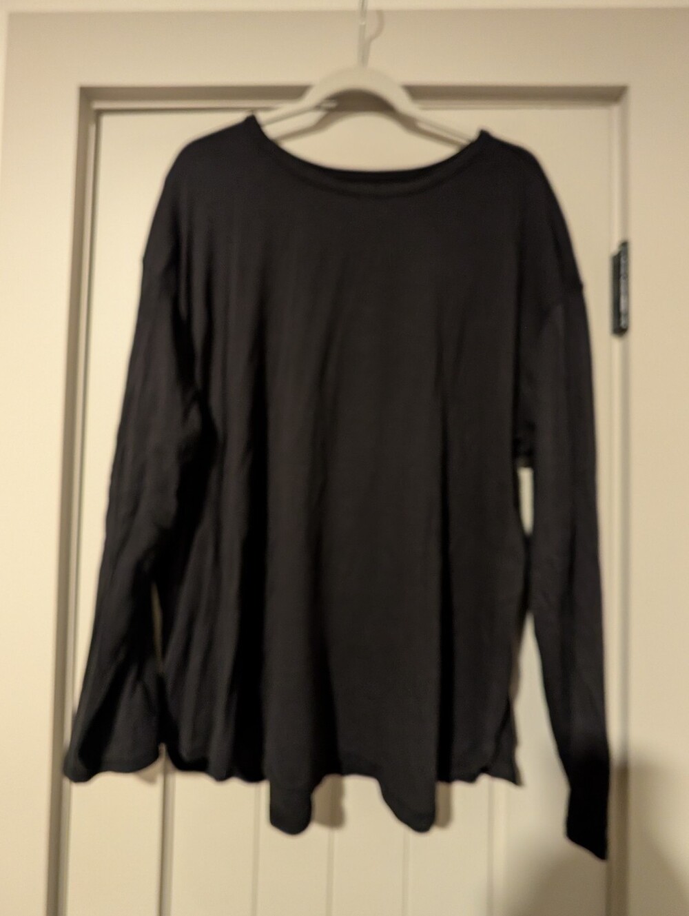 Westbound Long Sleeve Shirt